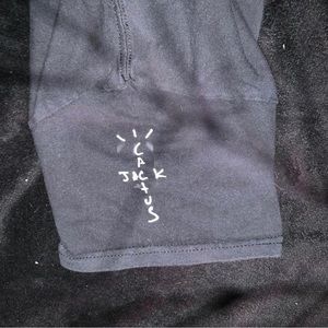 Tenet Travis Scott Shirt